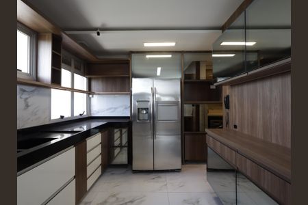 Apartamento à venda com 340m², 3 quartos e 4 vagasCozinha