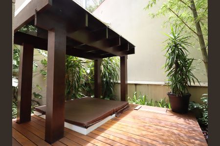 Apartamento à venda com 340m², 3 quartos e 4 vagasJacuzzi