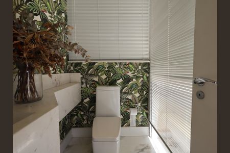 Apartamento à venda com 340m², 3 quartos e 4 vagasLavabo