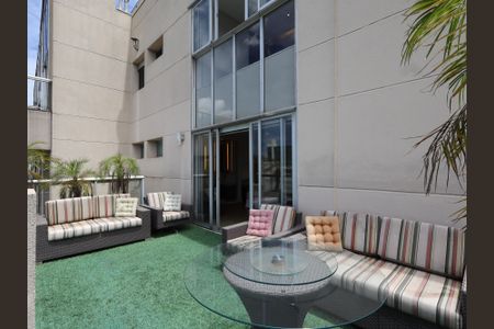 Apartamento à venda com 340m², 3 quartos e 4 vagasVaranda da Suíte