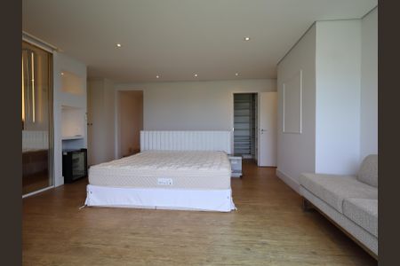 Apartamento à venda com 340m², 3 quartos e 4 vagasSuíte 1