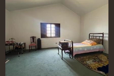 Casa à venda com 4 quartos, 477m² em Residencial Nove (Alphaville), Santana de Parnaíba