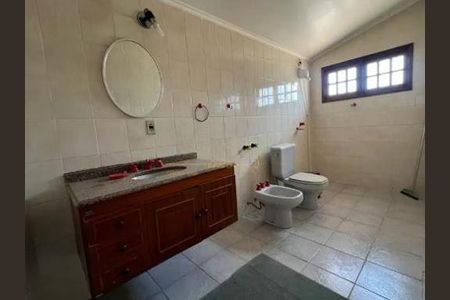 Casa à venda com 477m², 4 quartos e 4 vagas