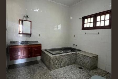 Casa à venda com 477m², 4 quartos e 4 vagas