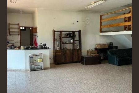 Casa à venda com 4 quartos, 477m² em Residencial Nove (Alphaville), Santana de Parnaíba