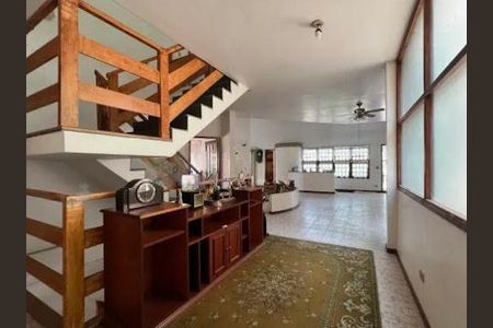 Casa à venda com 477m², 4 quartos e 4 vagas