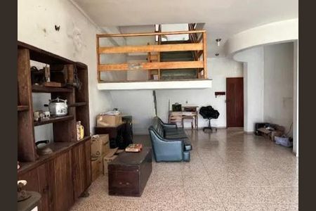 Casa à venda com 477m², 4 quartos e 4 vagas