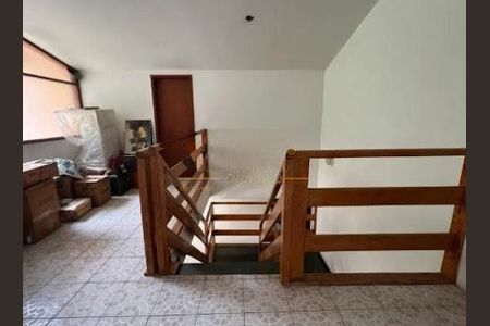 Casa à venda com 477m², 4 quartos e 4 vagas