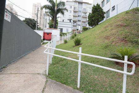 Apartamento para alugar com 54m², 2 quartos e 1 vagaAcessibilidade