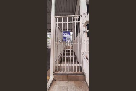 Apartamento para alugar com 54m², 2 quartos e 1 vagaPlaca QA Instalada