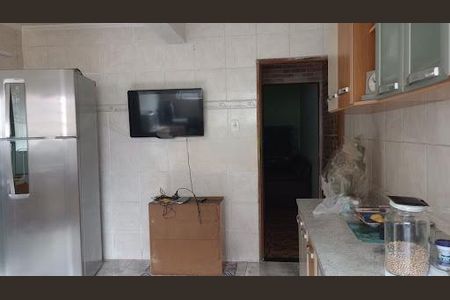 Casa à venda com 3 quartos, 100m² em Padroeira, Osasco