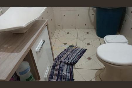 Casa à venda com 3 quartos, 100m² em Padroeira, Osasco