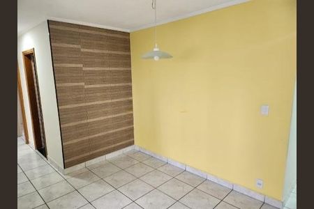 Apartamento à venda com 3 quartos, 67m² em Jaguaribe, Osasco