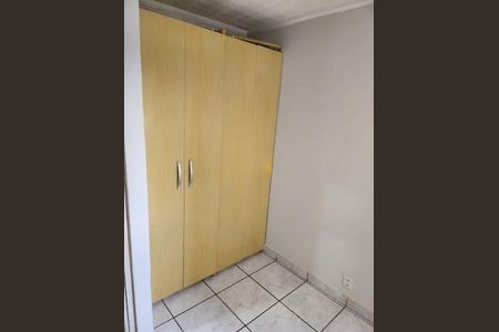 Apartamento à venda com 3 quartos, 67m² em Jaguaribe, Osasco