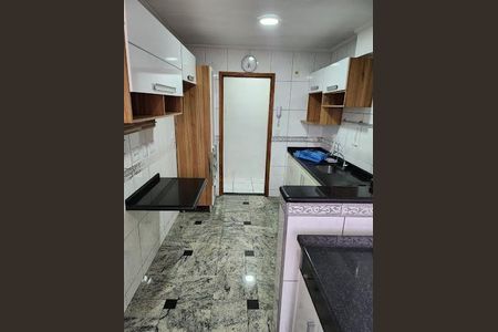 Apartamento à venda com 3 quartos, 67m² em Jaguaribe, Osasco