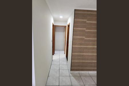 Apartamento à venda com 3 quartos, 67m² em Jaguaribe, Osasco