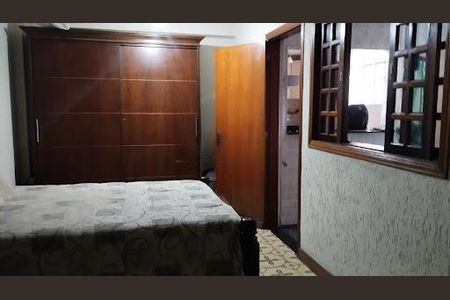 Casa à venda com 4 quartos, 210m² em Vila Yara, Osasco