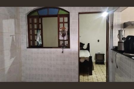 Casa à venda com 4 quartos, 210m² em Vila Yara, Osasco