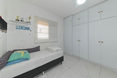 Casa à venda com 80m², 3 quartos e 2 vagasSuíte 1