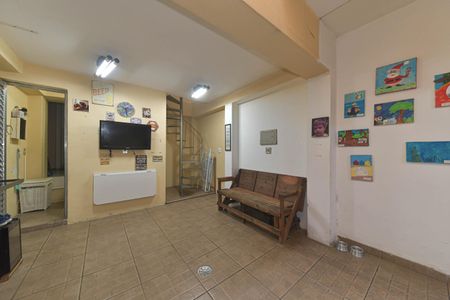 Casa à venda com 80m², 3 quartos e 2 vagasÁrea Gourmet