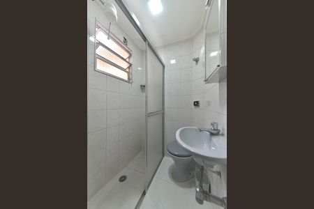 Casa à venda com 80m², 3 quartos e 2 vagasBanheiro da Suíte 1