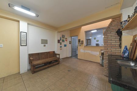 Casa à venda com 80m², 3 quartos e 2 vagasÁrea Gourmet