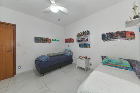 Suíte 1 de casa à venda com 3 quartos, 80m² em Brooklin, São Paulo