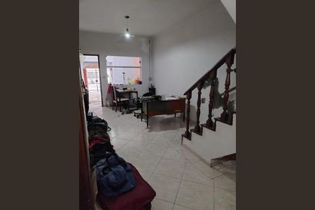 Casa à venda com 3 quartos, 323m² em Centro, Osasco