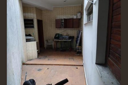 Casa à venda com 3 quartos, 323m² em Centro, Osasco