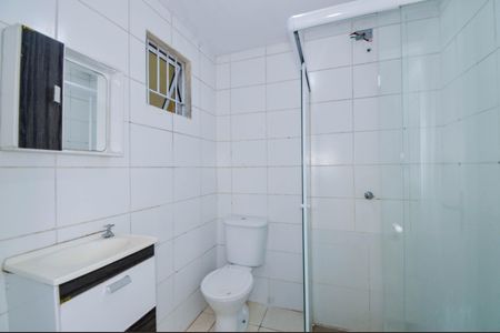 Apartamento para alugar com 46m², 2 quartos e 1 vagaBanheiro