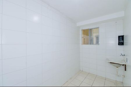 Apartamento para alugar com 46m², 2 quartos e 1 vagaCozinha