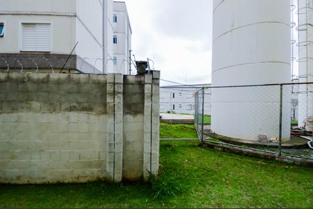 Vista do Quarto 1 de apartamento para alugar com 2 quartos, 46m² em Jardim Nova Cidade, Guarulhos