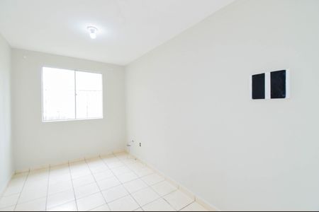 Sala de apartamento para alugar com 2 quartos, 46m² em Jardim Nova Cidade, Guarulhos