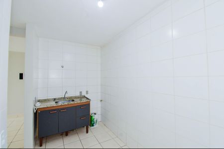 Apartamento para alugar com 46m², 2 quartos e 1 vagaCozinha