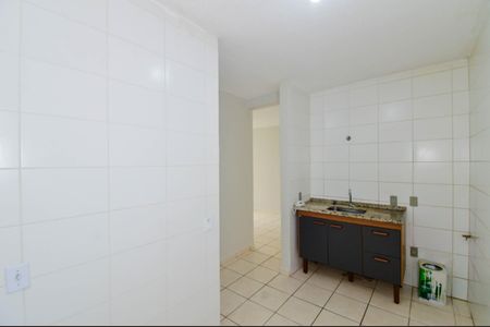 Apartamento para alugar com 46m², 2 quartos e 1 vagaCozinha