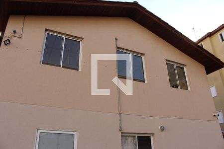 Apartamento para alugar com 46m², 2 quartos e 1 vagaÁrea comum - Salão de festas