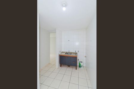 Apartamento para alugar com 46m², 2 quartos e 1 vagaCozinha
