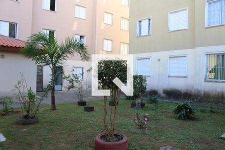 Apartamento para alugar com 46m², 2 quartos e 1 vagaÁrea externa