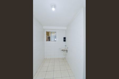 Apartamento para alugar com 46m², 2 quartos e 1 vagaCozinha