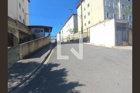 Apartamento para alugar com 46m², 2 quartos e 1 vagaFachada do Condominio 