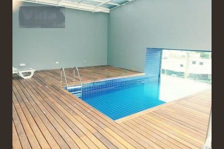 Apartamento à venda com 2 quartos, 44m² em Km 18, Osasco