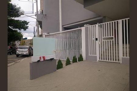 Apartamento à venda com 2 quartos, 44m² em Km 18, Osasco