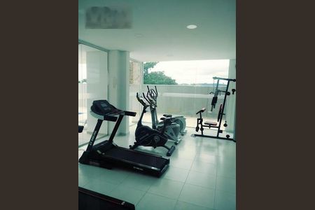 Apartamento à venda com 2 quartos, 44m² em Km 18, Osasco