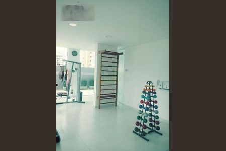 Apartamento à venda com 2 quartos, 44m² em Km 18, Osasco