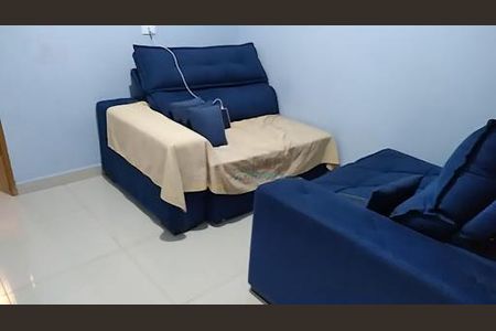 Casa à venda com 3 quartos, 100m² em Veloso, Osasco