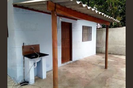 Casa à venda com 2 quartos, 140m² em Pestana, Osasco