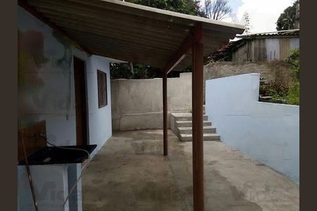 Casa à venda com 2 quartos, 140m² em Pestana, Osasco