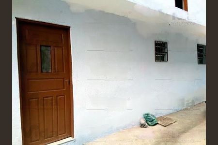 Casa à venda com 2 quartos, 140m² em Pestana, Osasco