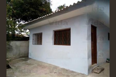 Casa à venda com 2 quartos, 140m² em Pestana, Osasco