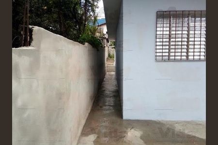 Casa à venda com 2 quartos, 140m² em Pestana, Osasco